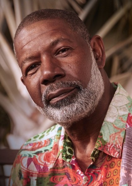 Dennis Haysbert as Rhodey in Avengers:age of ultron