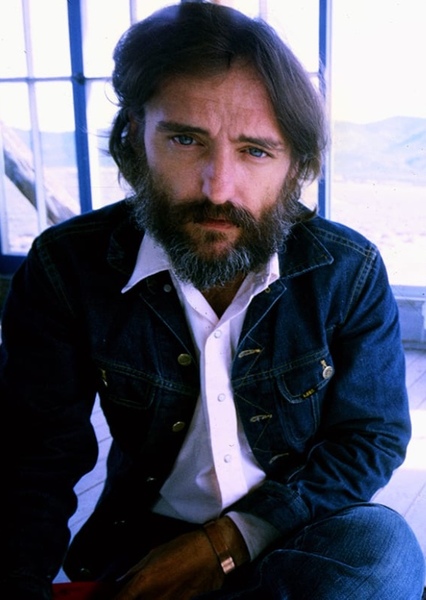 Dennis Hopper photo