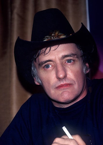 Dennis Hopper photo