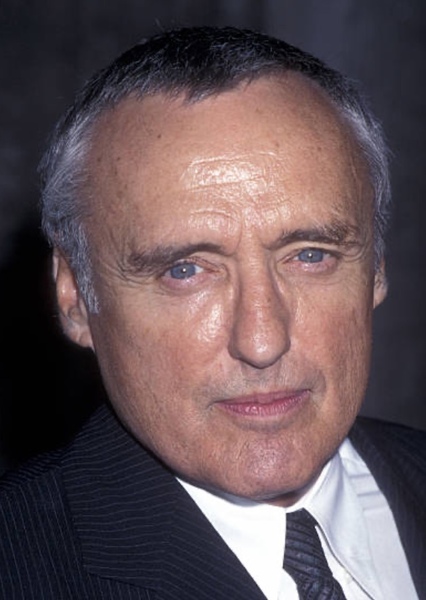 Dennis Hopper