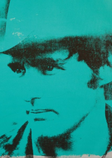 Dennis Hopper photo