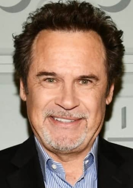 Dennis Miller