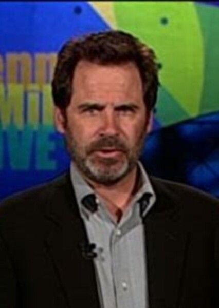 Dennis Miller photo