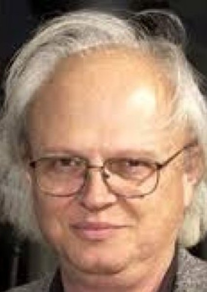Dennis Muren photo
