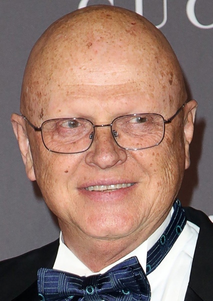 Dennis Muren photo