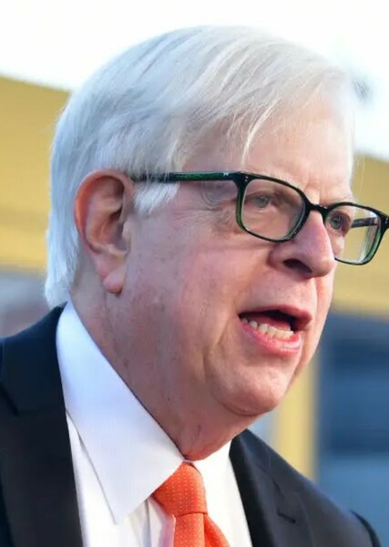 Dennis Prager photo