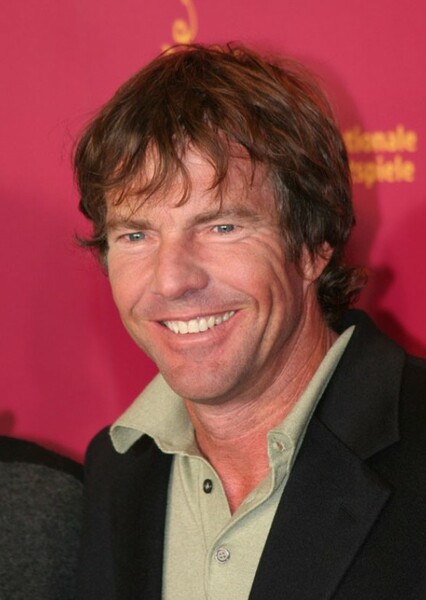 Dennis Quaid photo