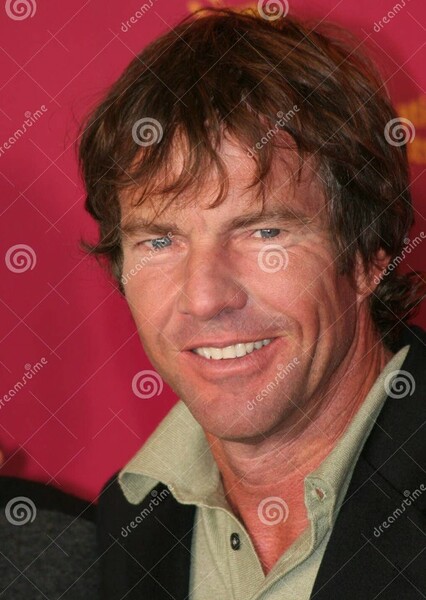 Dennis Quaid photo