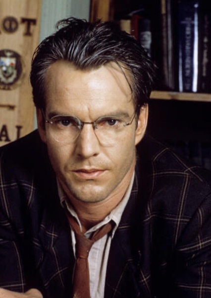 Dennis Quaid