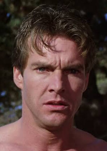 Dennis Quaid