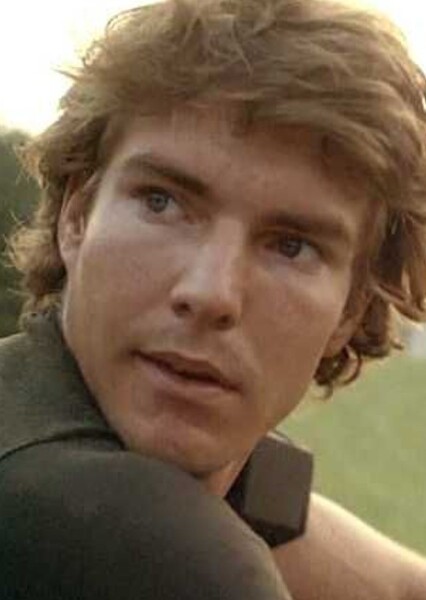 Dennis Quaid