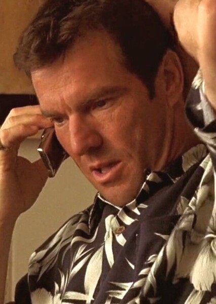 Dennis Quaid photo