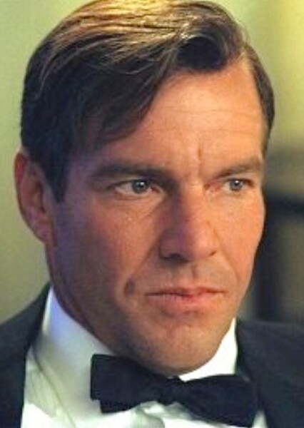 Dennis Quaid photo