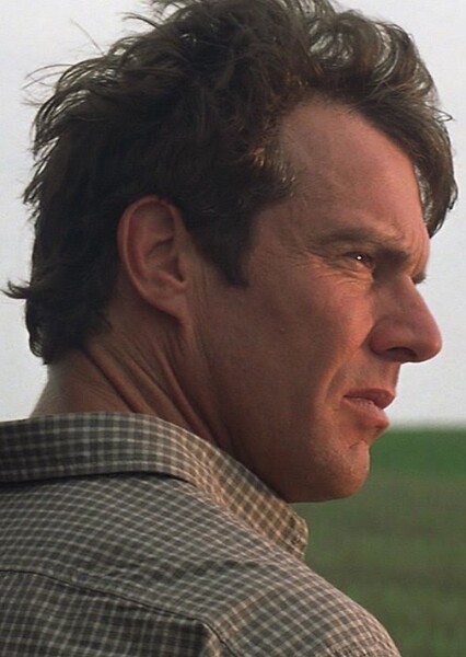 Dennis Quaid