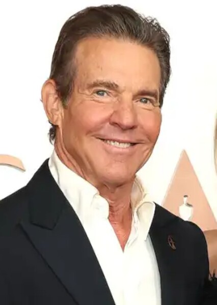 Dennis Quaid