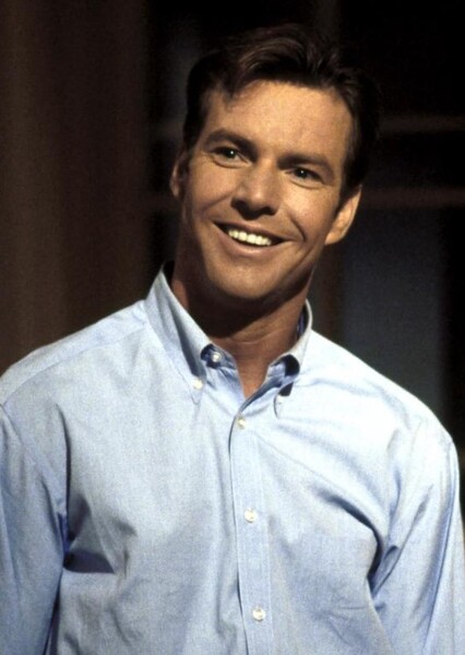 Dennis Quaid photo