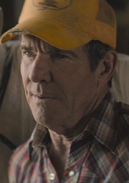 Dennis Quaid