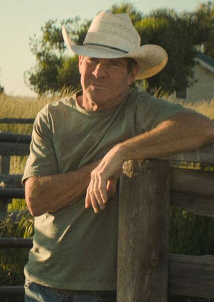 Dennis Quaid photo