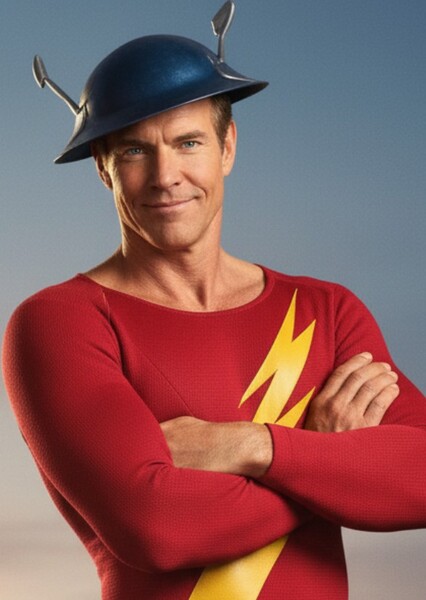 Dennis Quaid