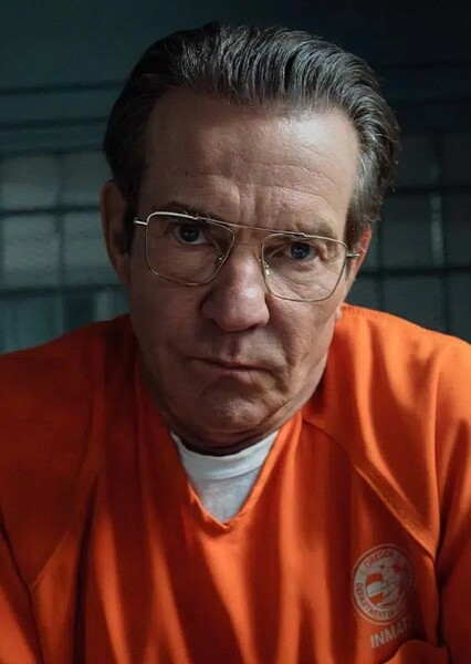 Dennis Quaid