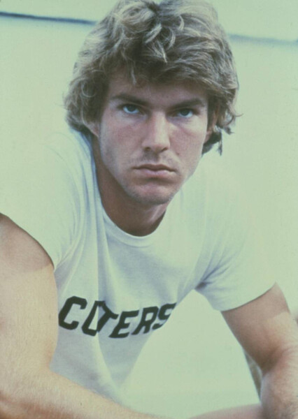 Dennis Quaid