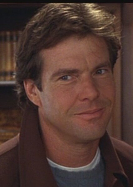 Dennis Quaid