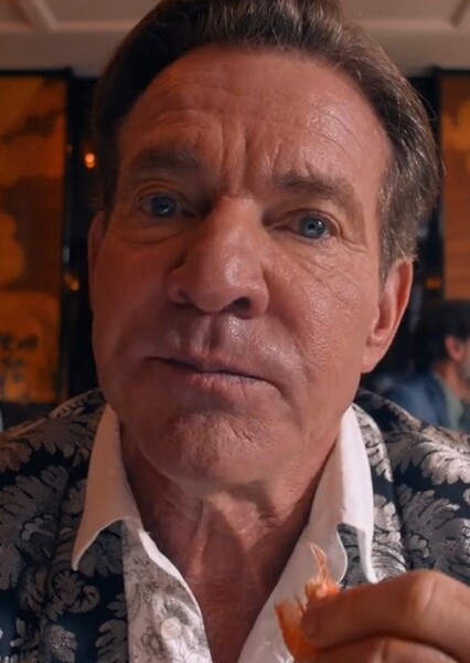 Dennis Quaid photo