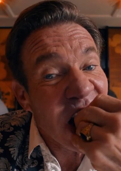 Dennis Quaid photo