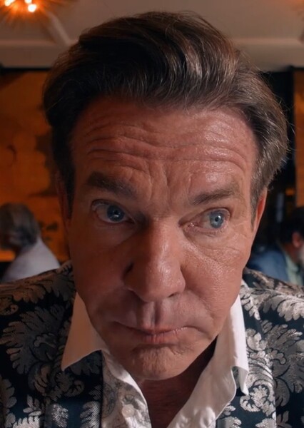 Dennis Quaid photo