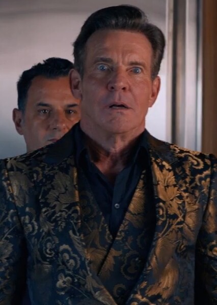 Dennis Quaid photo