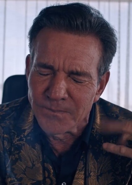 Dennis Quaid photo