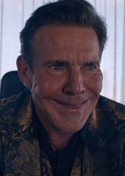 Dennis Quaid photo