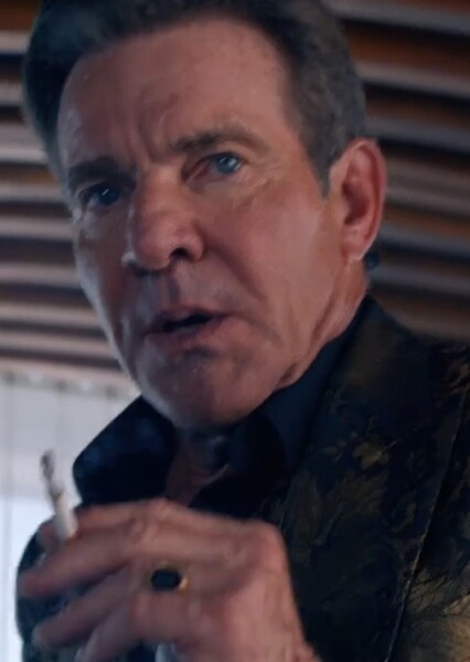 Dennis Quaid photo