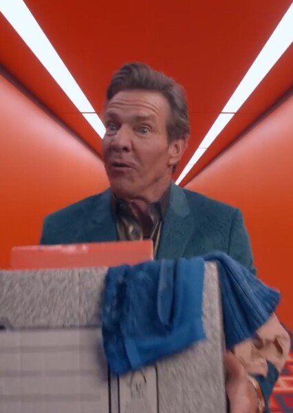 Dennis Quaid photo