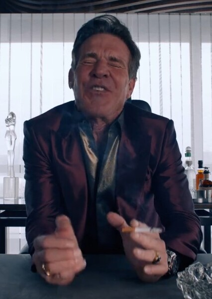 Dennis Quaid photo
