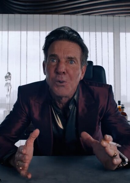 Dennis Quaid photo
