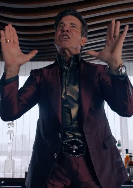 Dennis Quaid photo