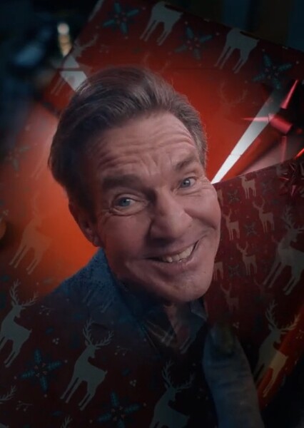Dennis Quaid photo