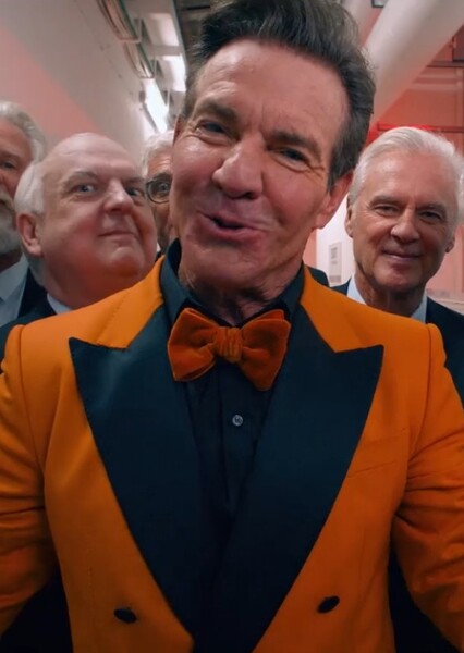 Dennis Quaid