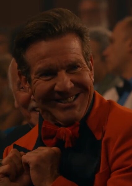 Dennis Quaid photo