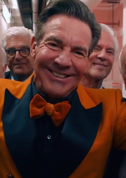 Dennis Quaid photo