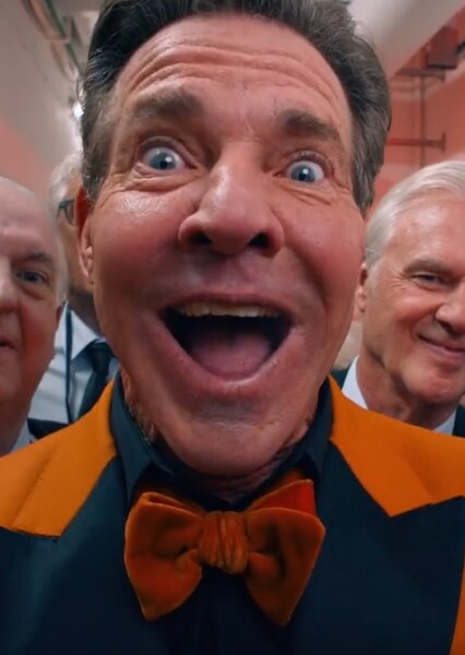Dennis Quaid photo