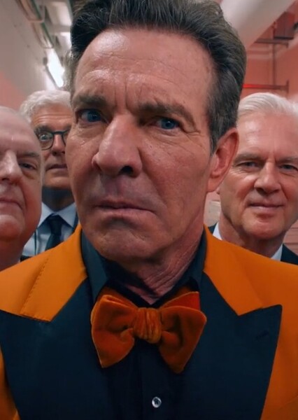 Dennis Quaid photo
