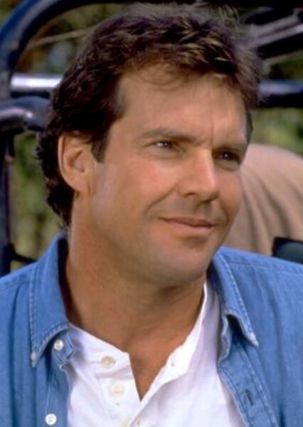 Dennis Quaid