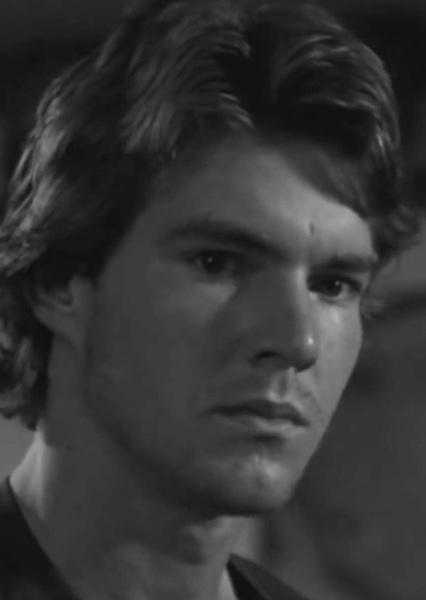 Dennis Quaid