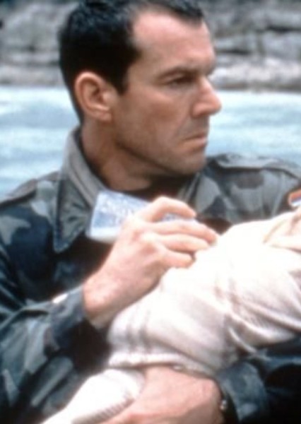 Dennis Quaid photo
