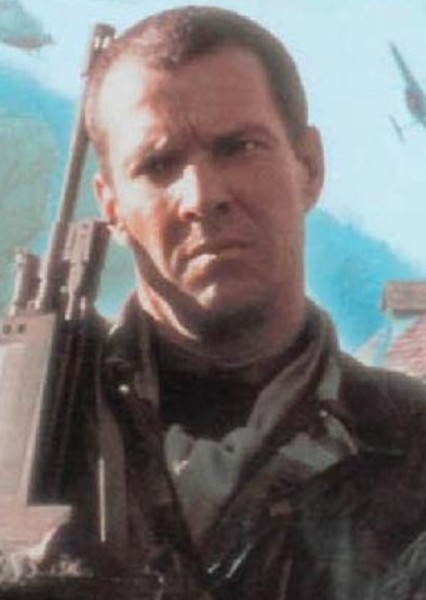 Dennis Quaid photo
