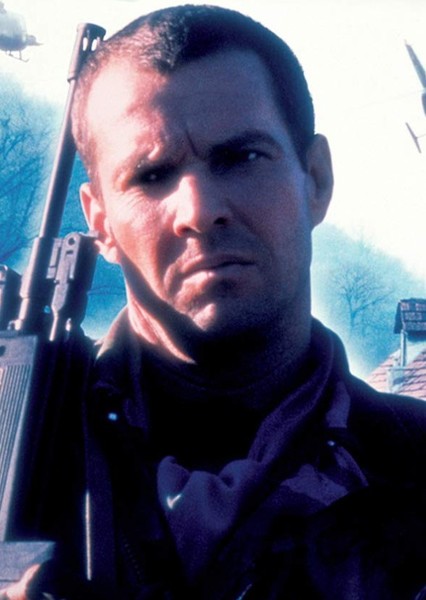 Dennis Quaid photo