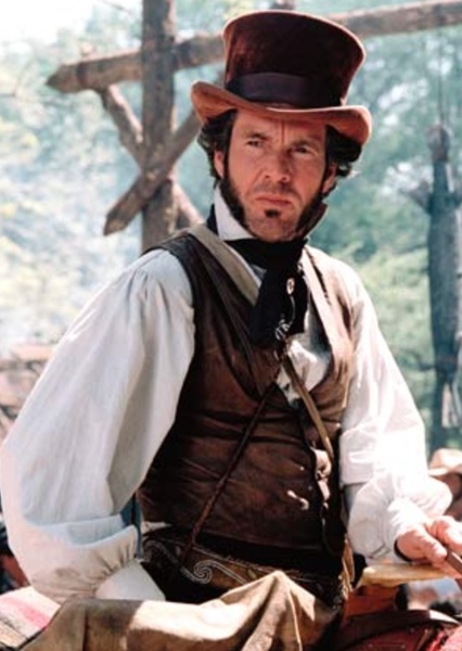 Dennis Quaid