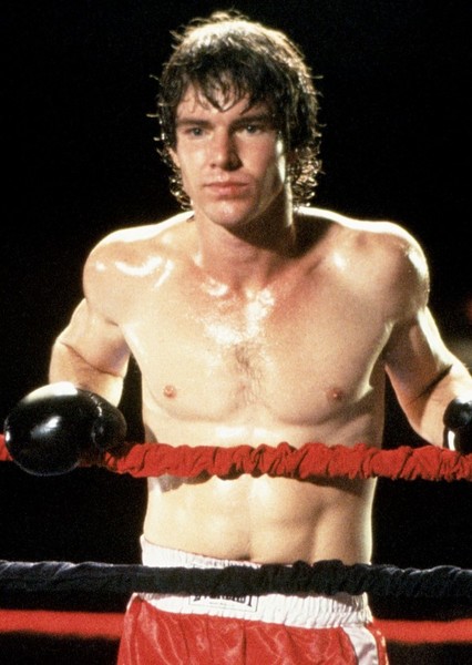 Dennis Quaid photo